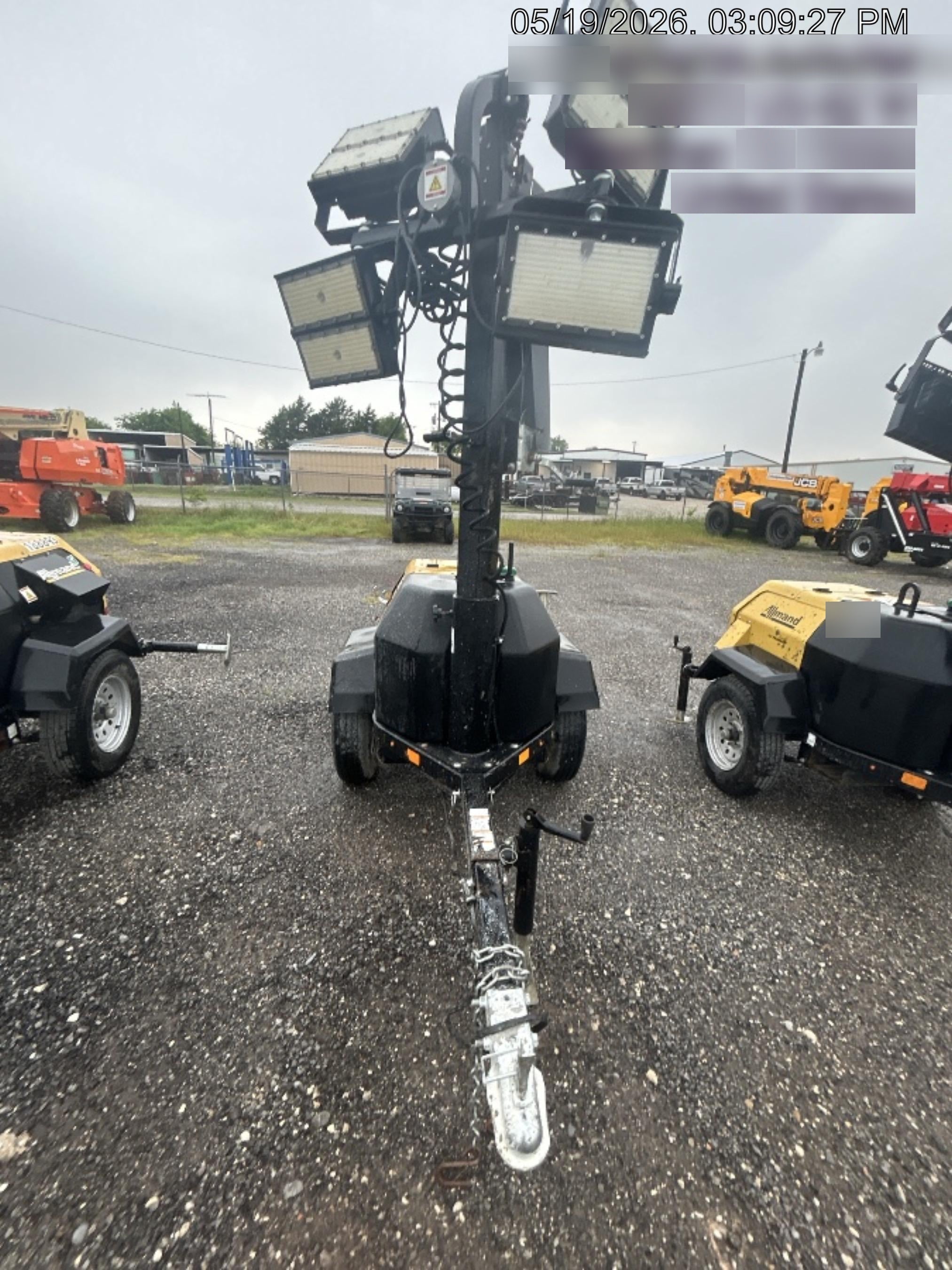 2021 ALLMAND NLV3GR