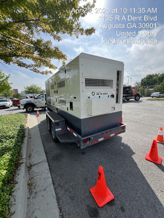 2024 ATLAS COPCO QAS 410