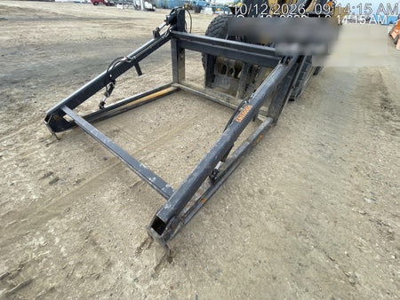 2024 ARROW MATERIAL HANDLING 7196250-6-96-049PG