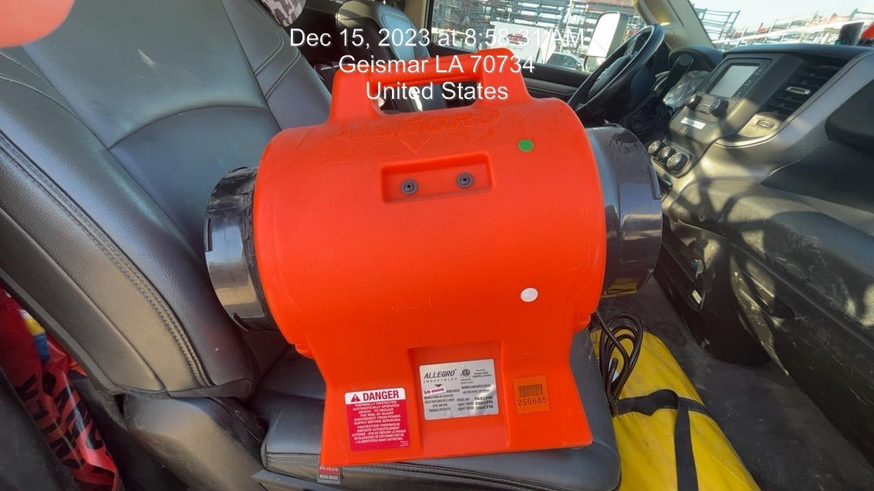 2022 ALLEGRO 9539-08