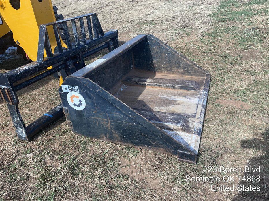 2021 STAR INDUSTRIES 1406B