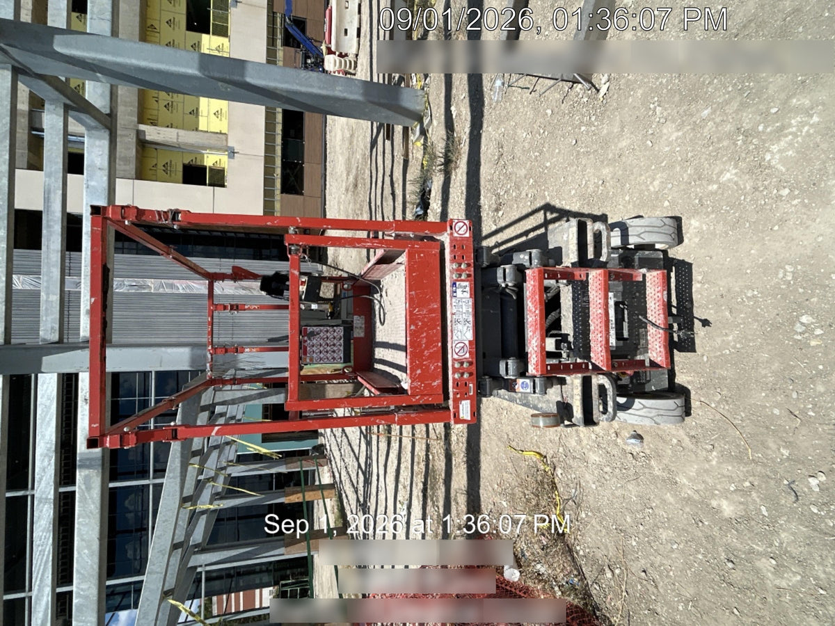 2023 SKYJACK SJ3219
