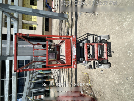 2023 SKYJACK SJ3219