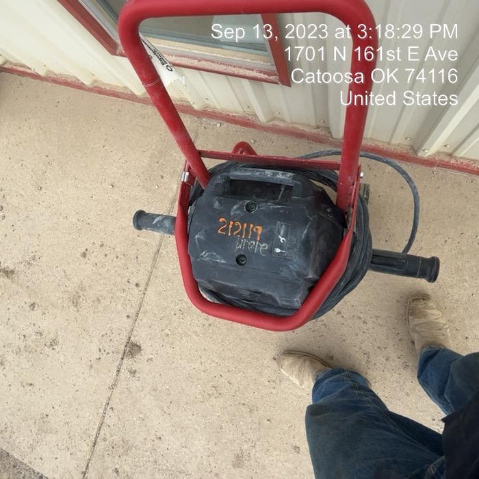 2022 HILTI TE 3000-AVR