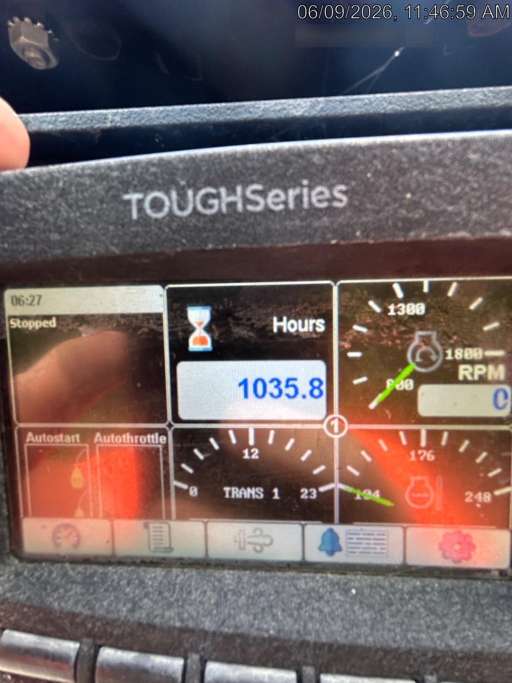 2021 PIONEER 63C17