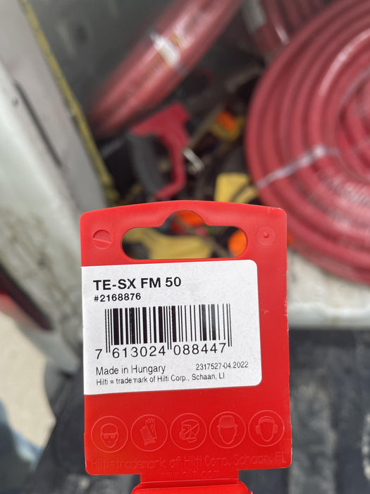 2022 HILTI TE 1000-AVR