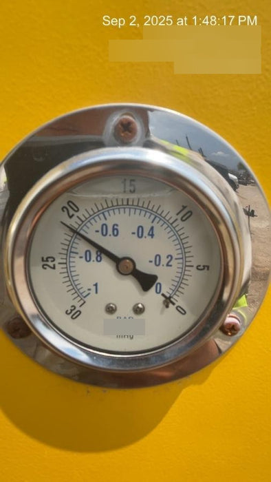 2022 ATLAS COPCO PAC F88 PD-S