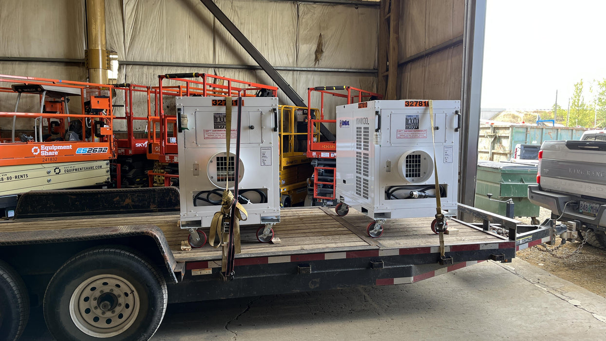 2023 KWIKOOL KPO5-21H