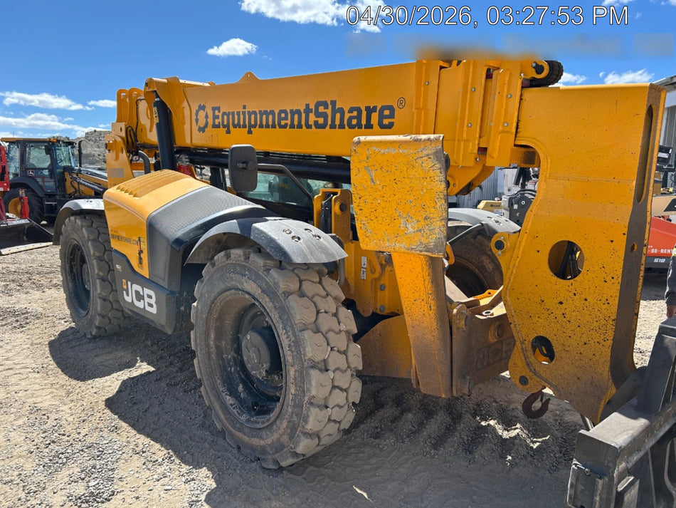 2026 JCB 512-56