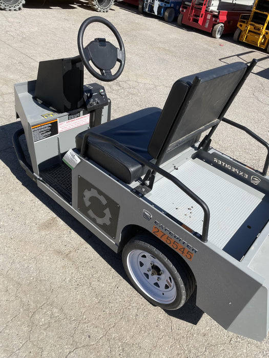 2022 COLUMBIA Expeditor