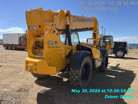 2025 JCB 512-56