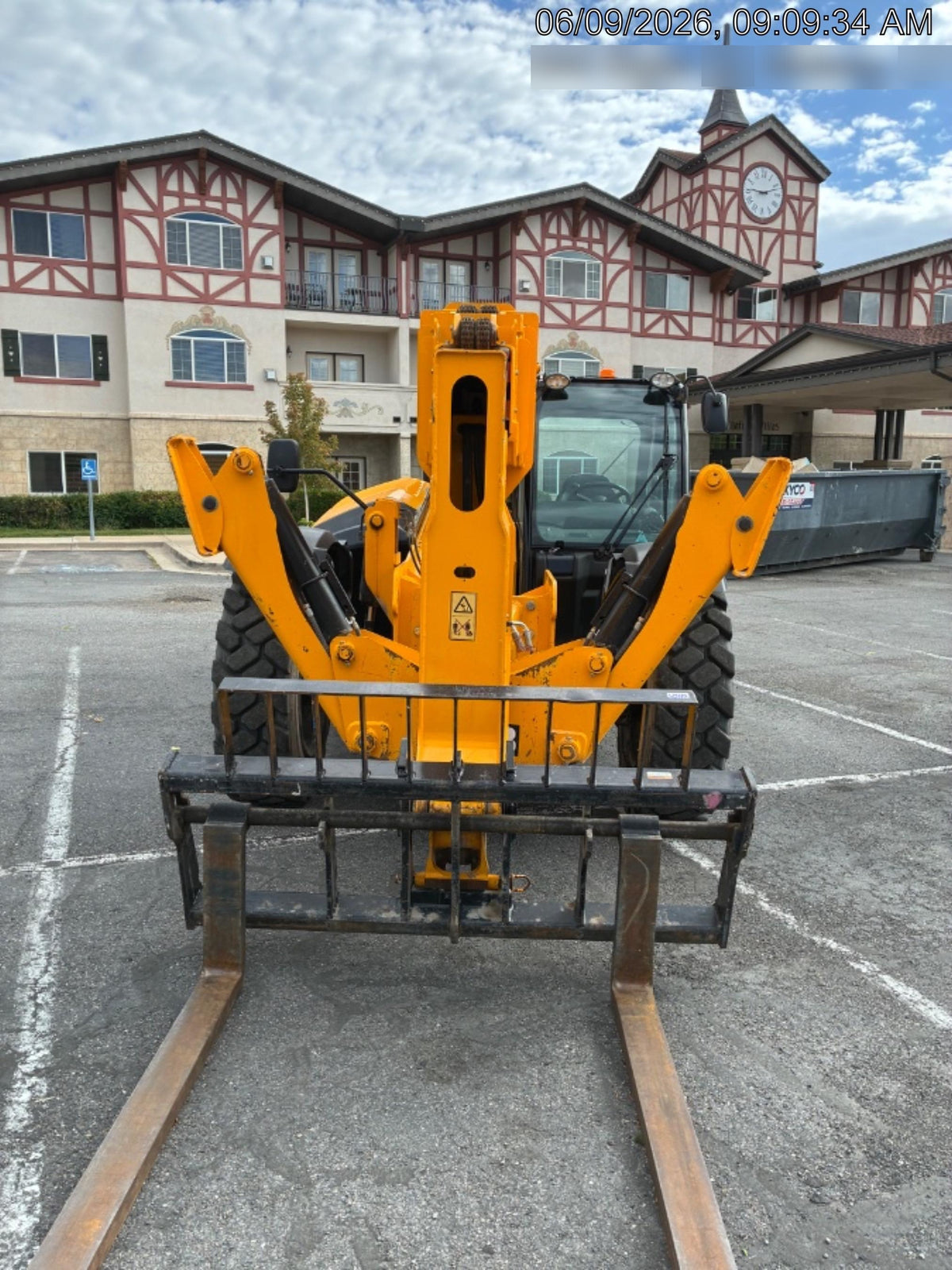 2024 JCB 510-56