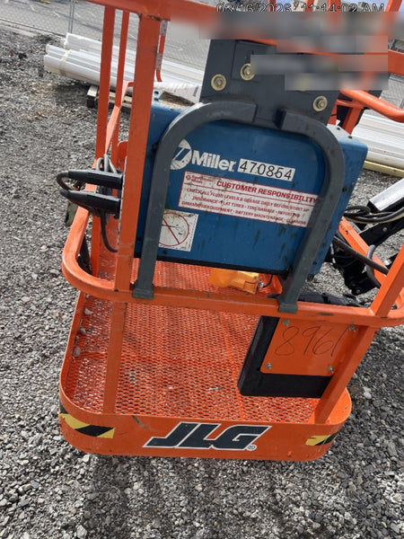 2024 MILLER ELECTRIC CST-282