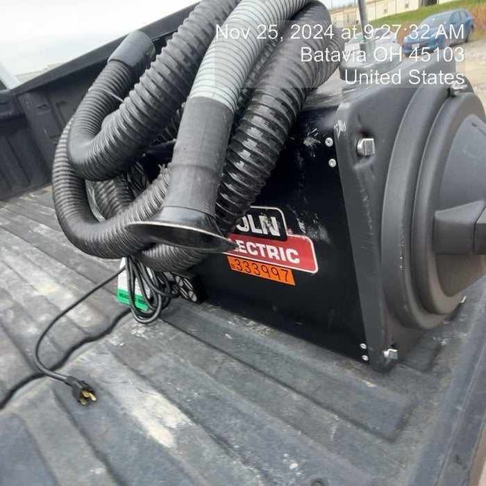 2023 LINCOLN ELECTRIC K4260-4