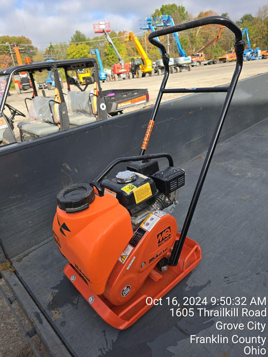 2023 MULTIQUIP MVC82VHW