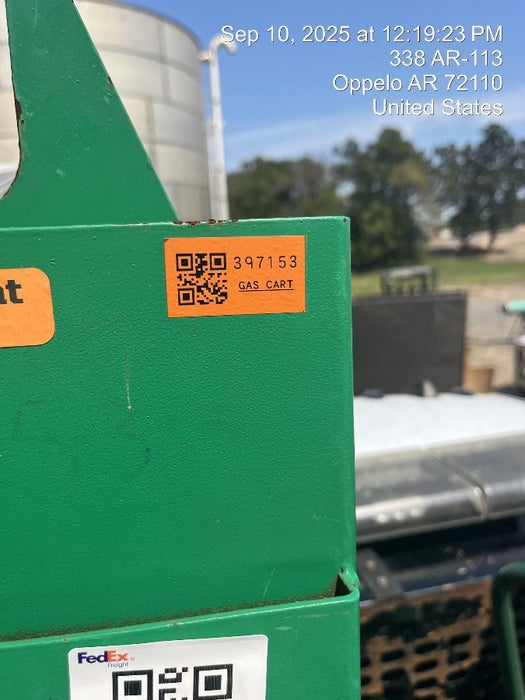 2021 SUMNER 213-16FB-LF