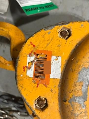 2020 HARRINGTON CF015-20