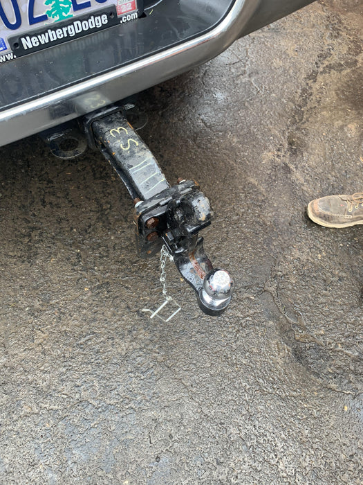 2022 AIRMAN PDS185S-6E1