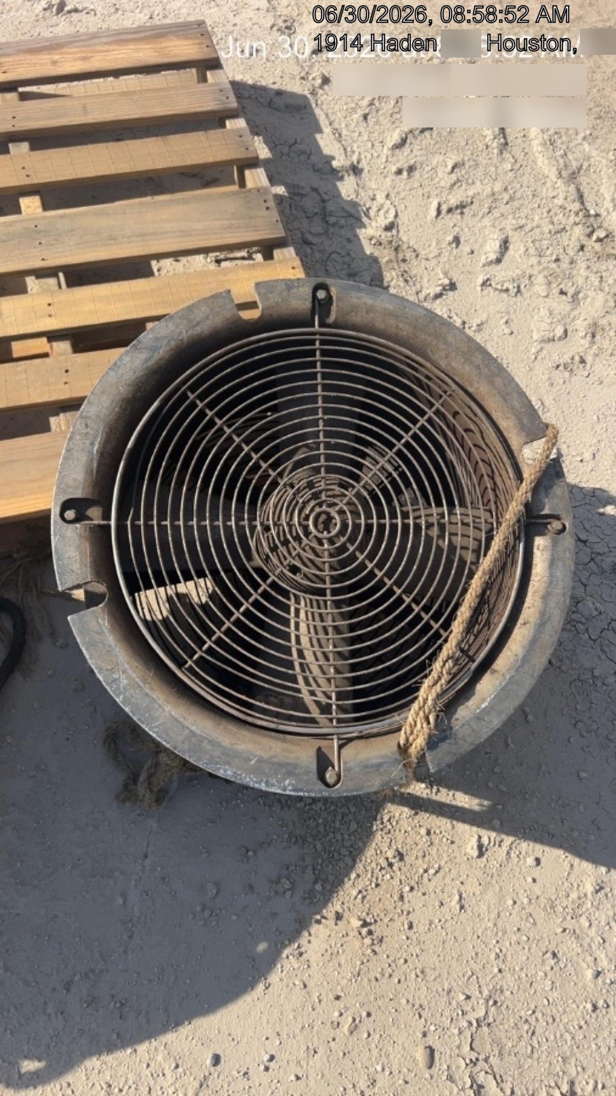 2020 MICHIGAN PNEUMATIC JF20