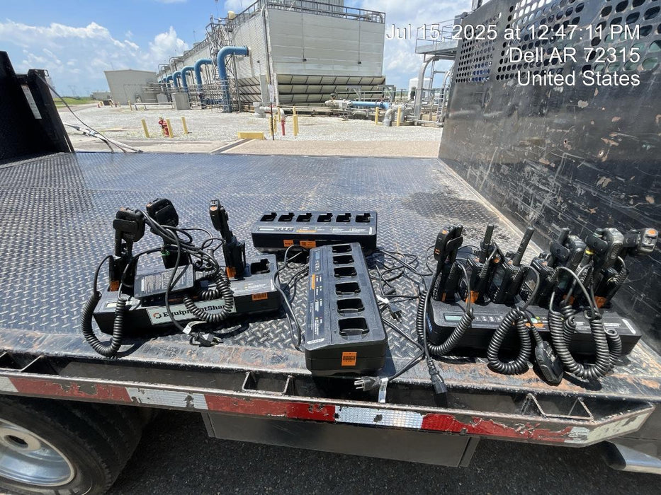 2021 MOTOROLA PMPN4285