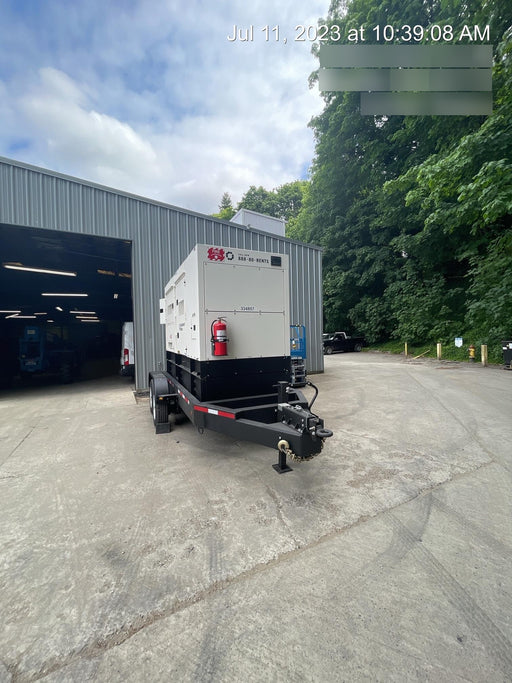 2023 MULTIQUIP DCA300