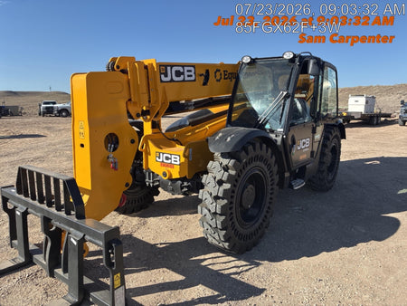 2026 JCB 509-42