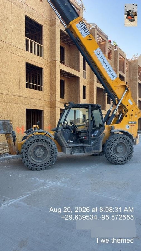 2021 JCB 512-56
