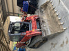 2019 Takeuchi TL12V2 Cab/Heat/Air w/Auxiliary Hydraulics, 2 Speed, Hydraulic QC