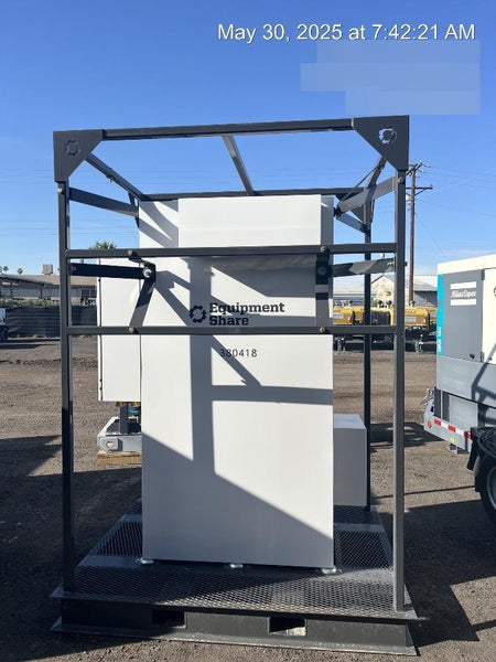 2023 FUJI MD600-EQS