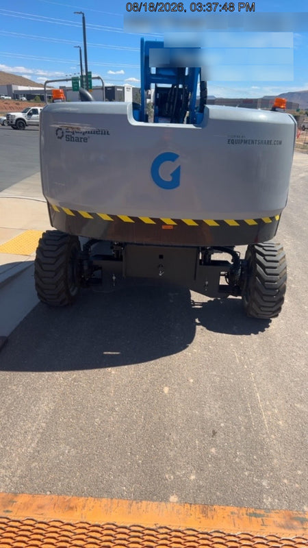 2026 GENIE S-45 XC
