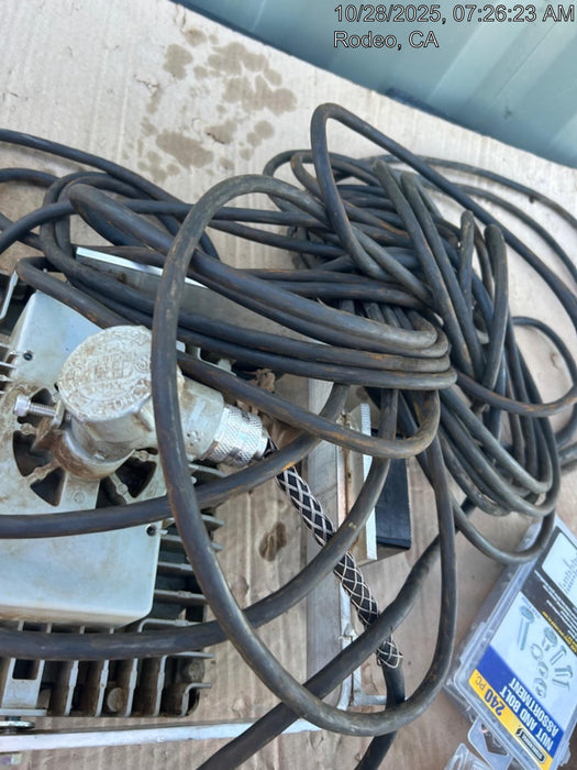 2024 WORKSITE LIGHTING RREXM-60W-M-M