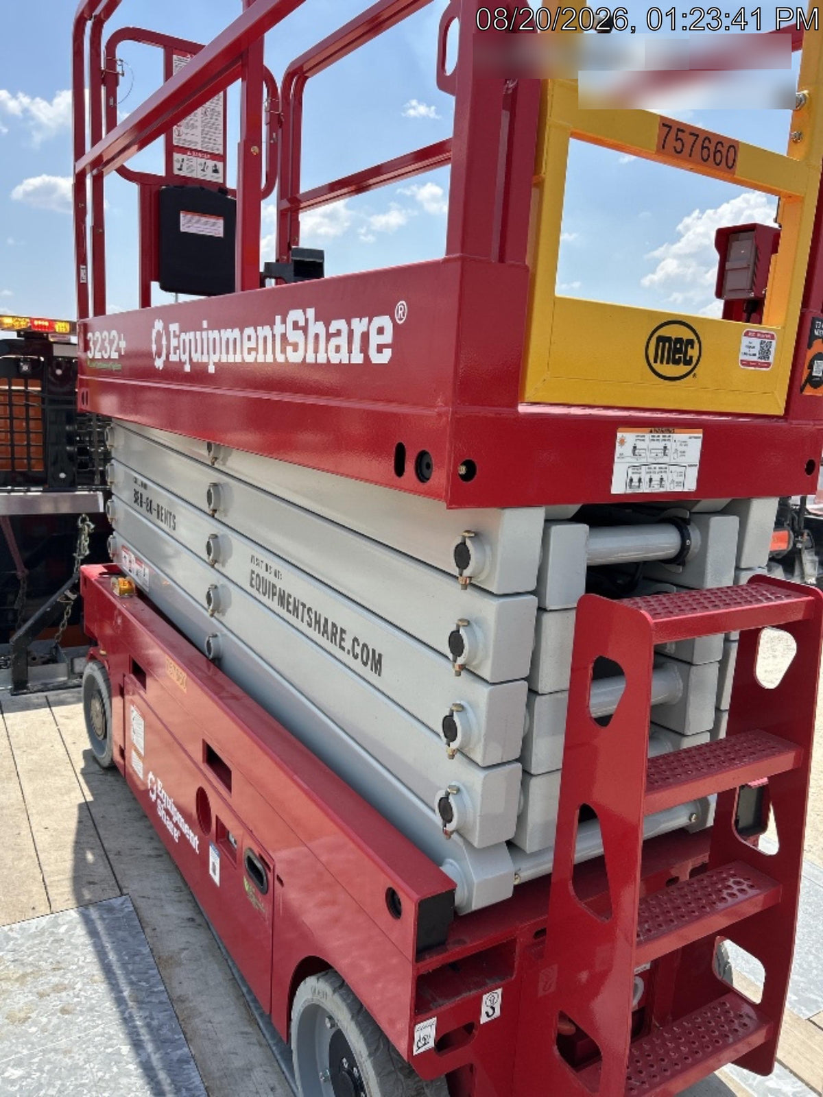 2026 MEC 3232+