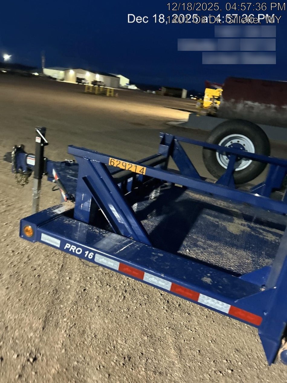 2026 AIR TOW Pro-16