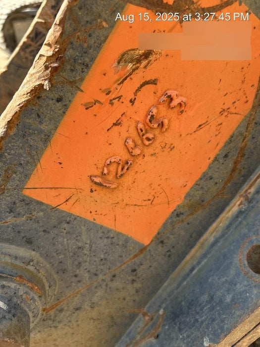 2020 PALADIN TWC4000-24