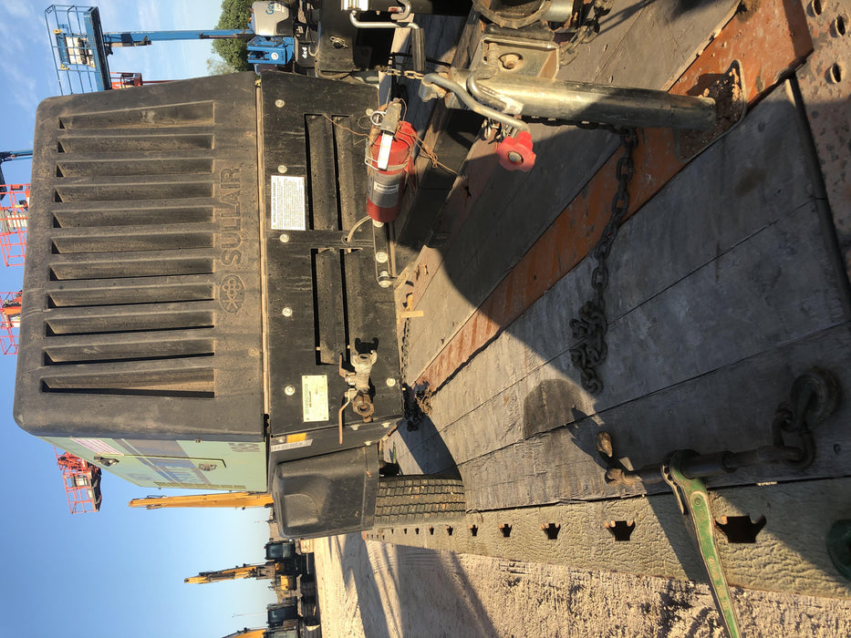 2019 SULLAIR 185-DPQ