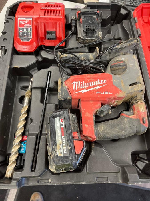 2023 MILWAUKEE 2912-22