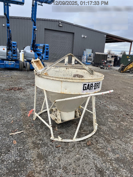2020 GAR-BRO 427-R