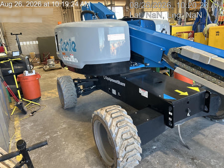 2024 GENIE S-45 XC