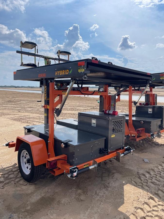 2025 NATIONAL SIGNAL Sunray LTS-300h