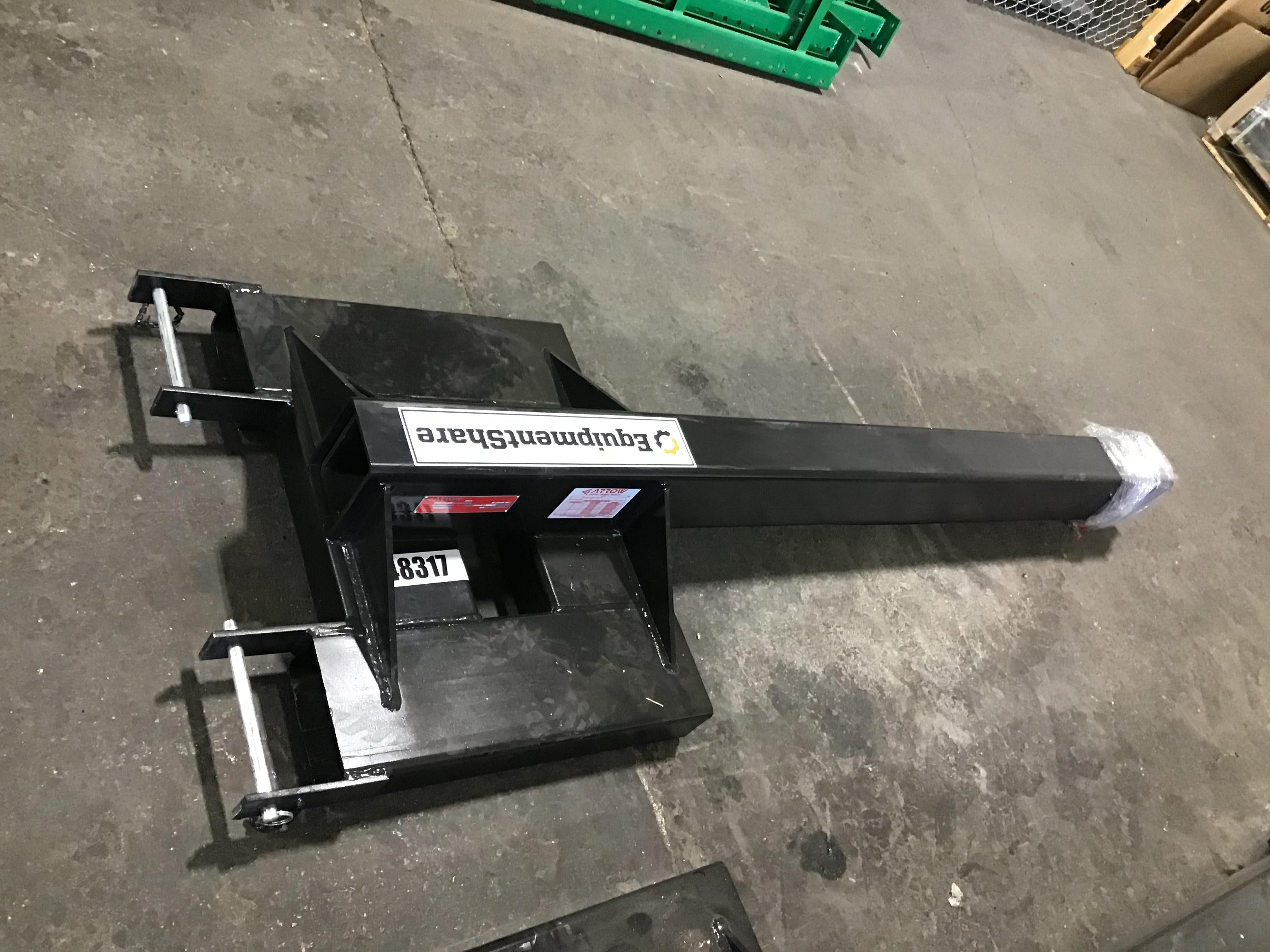 2019 ARROW MATERIAL HANDLING CE60-TH-STP