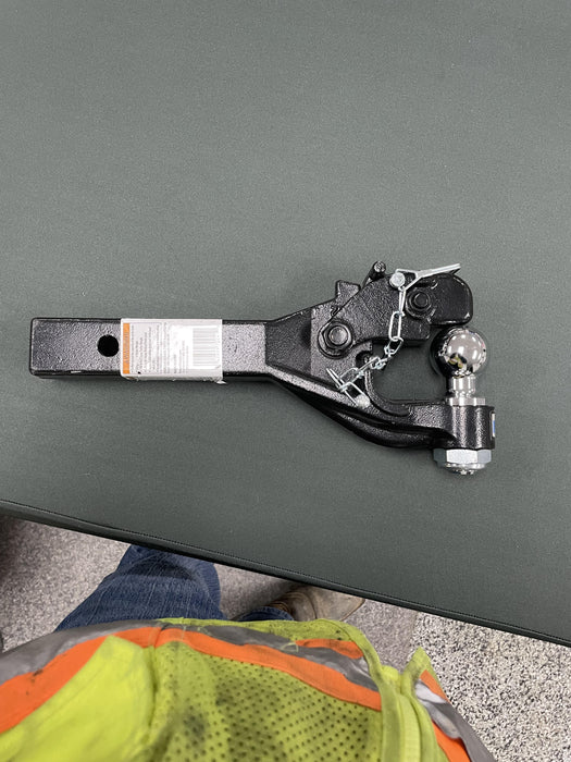 2023 VAC-TRON LP573XDT