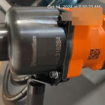 2023 MICHIGAN PNEUMATIC ES-4940B2-TRACKER
