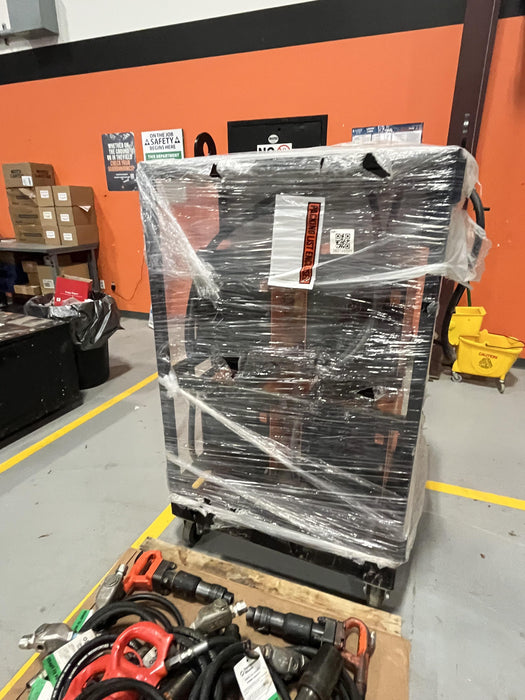 2022 LINCOLN ELECTRIC K3402-2