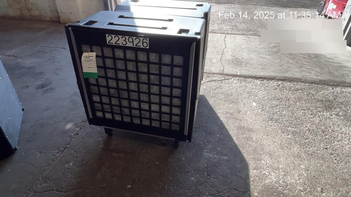 2022 ABATEMENT TECHNOLOGIES BD2KM