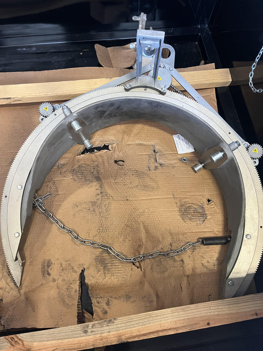 2021 MATHEY DEARMAN 4SA