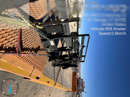 2024 JLG 1001095418S