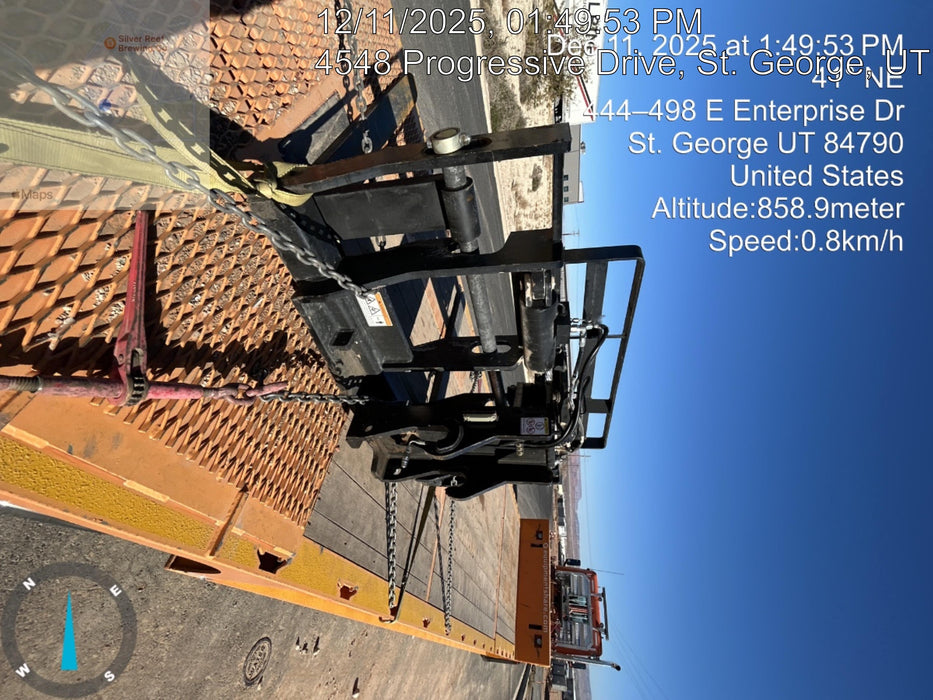 2024 JLG 1001095418S