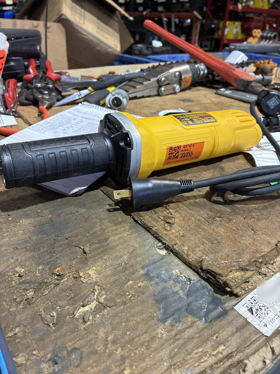 2026 DEWALT DWE4887N