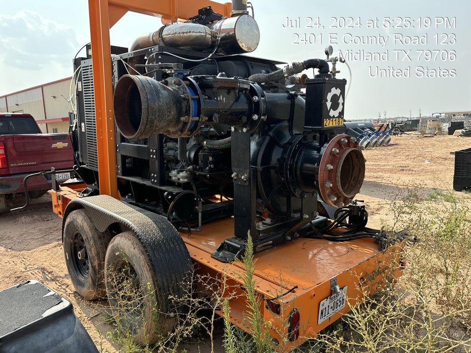 2022 PIONEER PP128S20L71-6135