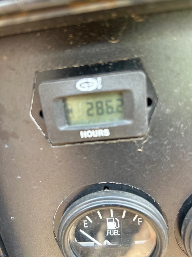 2024 Lincoln Electric LE400 Kubota V1505, Trlr, Cable Rack, Light Kit, ES Decals, T3